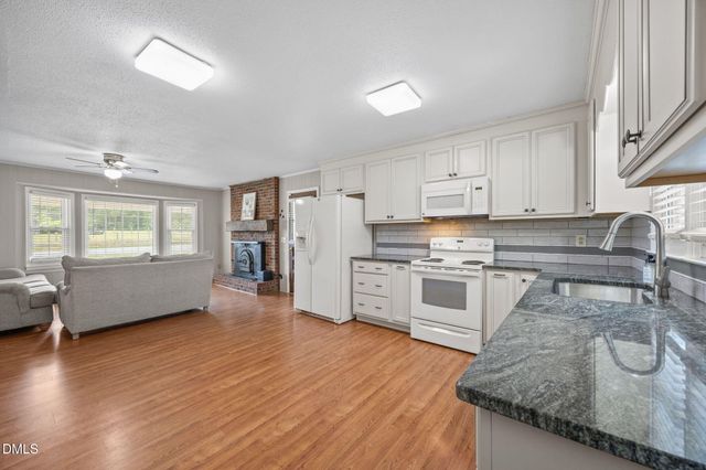 5345 Christian Light Road, Fuquay Varina, NC 27526