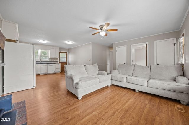 5345 Christian Light Road, Fuquay Varina, NC 27526