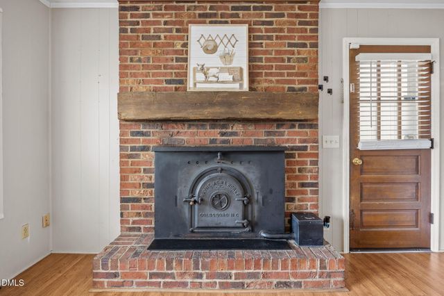 5345 Christian Light Road, Fuquay Varina, NC 27526