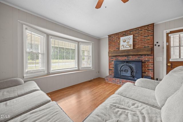 5345 Christian Light Road, Fuquay Varina, NC 27526