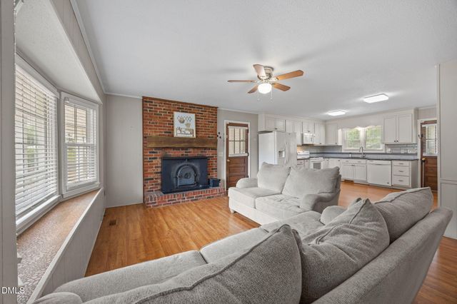 5345 Christian Light Road, Fuquay Varina, NC 27526