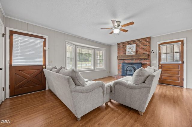 5345 Christian Light Road, Fuquay Varina, NC 27526