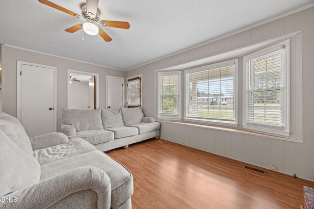 5345 Christian Light Road, Fuquay Varina, NC 27526