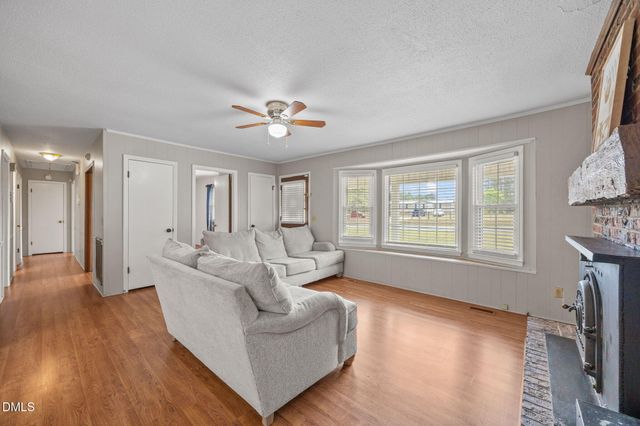 5345 Christian Light Road, Fuquay Varina, NC 27526