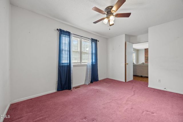 5345 Christian Light Road, Fuquay Varina, NC 27526