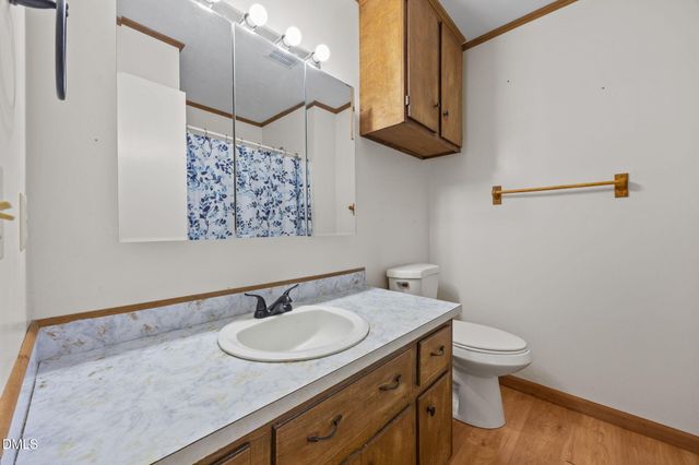 5345 Christian Light Road, Fuquay Varina, NC 27526