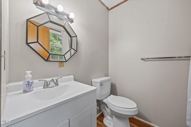 5345 Christian Light Road, Fuquay Varina, NC 27526