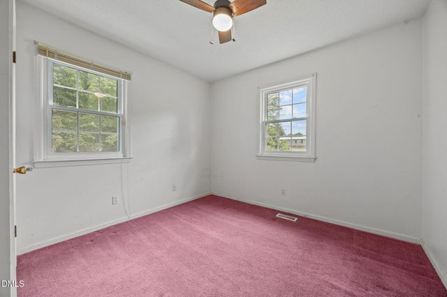 5345 Christian Light Road, Fuquay Varina, NC 27526