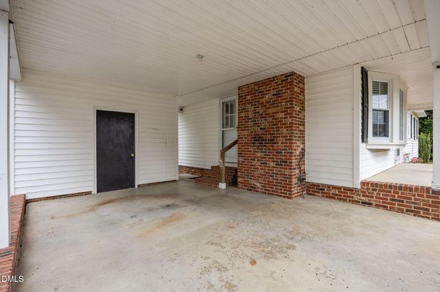 5345 Christian Light Road, Fuquay Varina, NC 27526