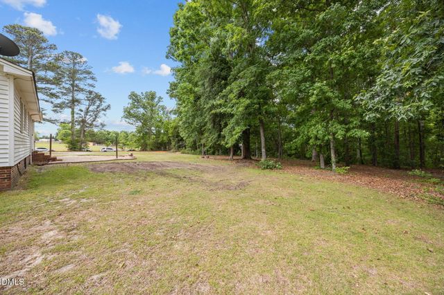 5345 Christian Light Road, Fuquay Varina, NC 27526