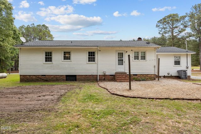 5345 Christian Light Road, Fuquay Varina, NC 27526