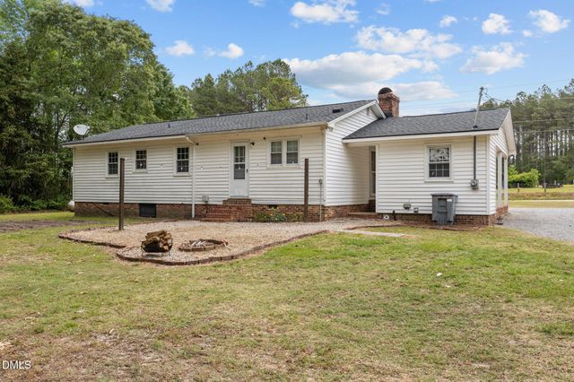 5345 Christian Light Road, Fuquay Varina, NC 27526