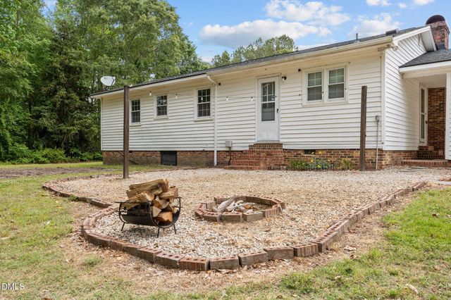 5345 Christian Light Road, Fuquay Varina, NC 27526