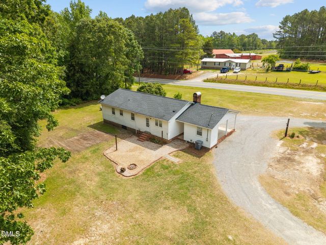 5345 Christian Light Road, Fuquay Varina, NC 27526