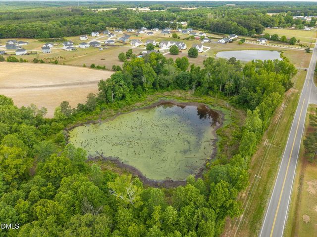 5345 Christian Light Road, Fuquay Varina, NC 27526