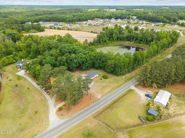 5345 Christian Light Road, Fuquay Varina, NC 27526