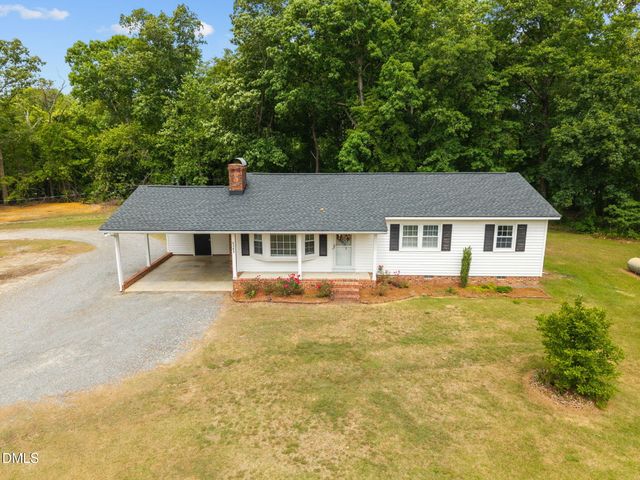 5345 Christian Light Road, Fuquay Varina, NC 27526