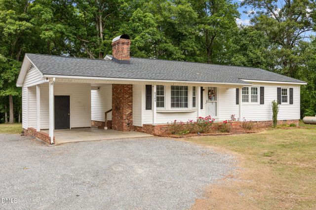 5345 Christian Light Road, Fuquay Varina, NC 27526