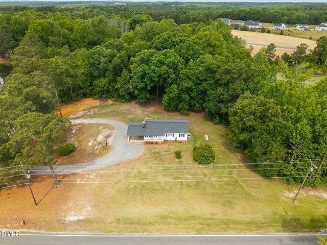 5345 Christian Light Road, Fuquay Varina, NC 27526
