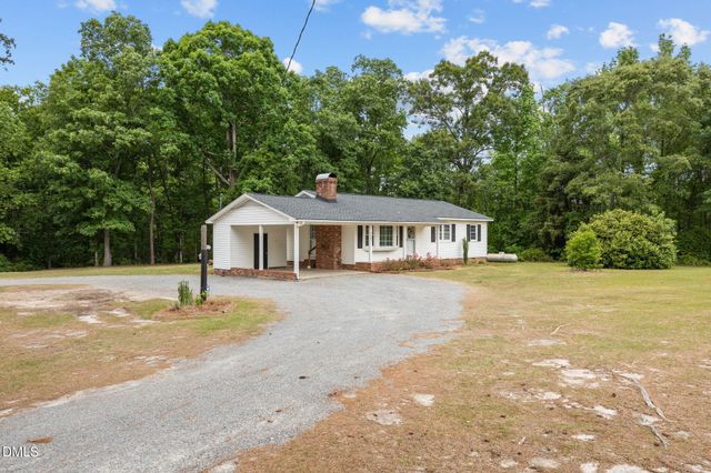 5345 Christian Light Road, Fuquay Varina, NC 27526