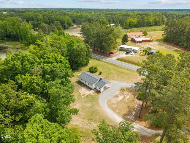 5345 Christian Light Road, Fuquay Varina, NC 27526