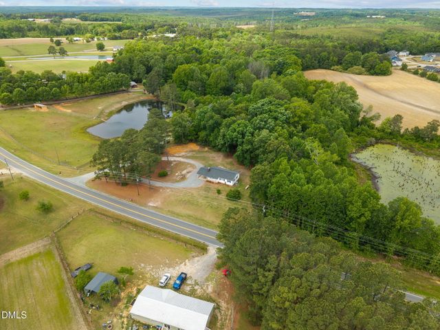 5345 Christian Light Road, Fuquay Varina, NC 27526