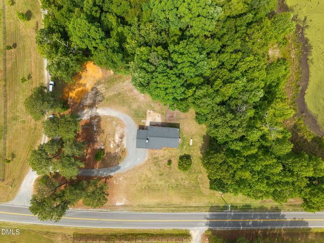 5345 Christian Light Road, Fuquay Varina, NC 27526