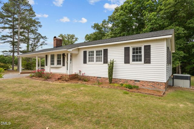 5345 Christian Light Road, Fuquay Varina, NC 27526