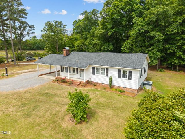 5345 Christian Light Road, Fuquay Varina, NC 27526