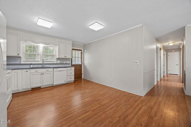 5345 Christian Light Road, Fuquay Varina, NC 27526