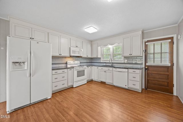5345 Christian Light Road, Fuquay Varina, NC 27526