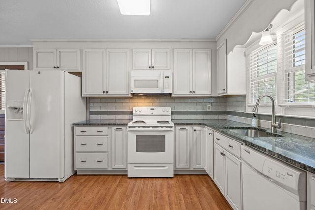5345 Christian Light Road, Fuquay Varina, NC 27526