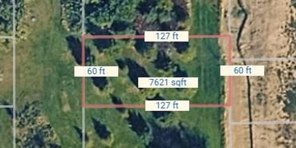 TBD Osakis Street, Lino Lakes, MN 55038 — exterior