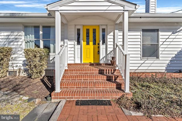 37445 BASIN ST, Rehoboth Beach, DE 19971