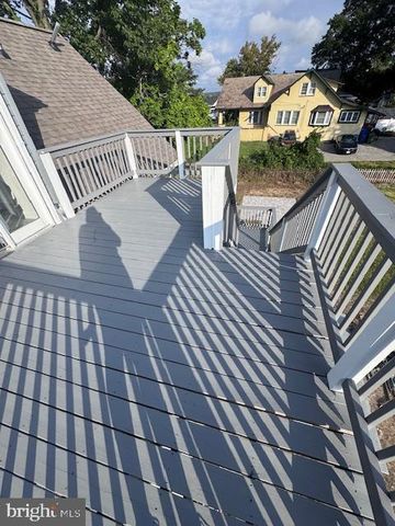 3110 HAMILTON AVE, Baltimore, MD 21214