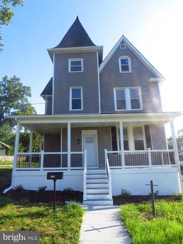 3110 HAMILTON AVE, Baltimore, MD 21214