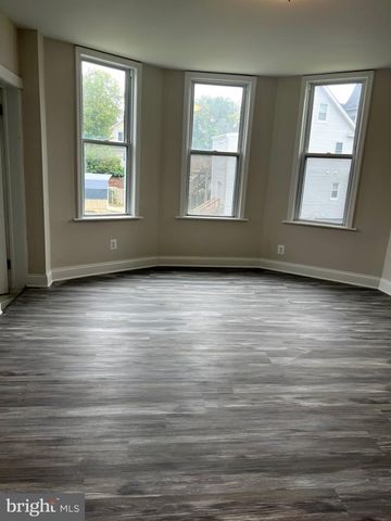 3110 HAMILTON AVE, Baltimore, MD 21214