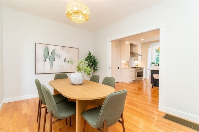 22 Bellevue St 1, Boston, MA 02132