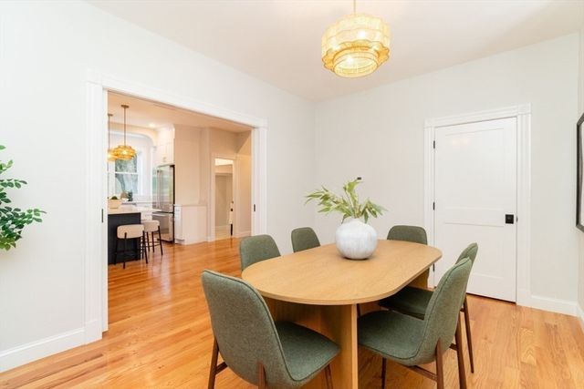 22 Bellevue St 1, Boston, MA 02132