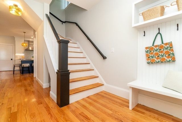 22 Bellevue St 1, Boston, MA 02132