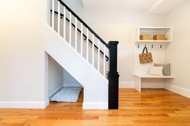 22 Bellevue St 1, Boston, MA 02132