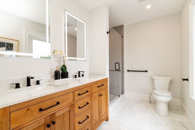 22 Bellevue St 1, Boston, MA 02132