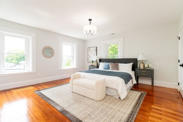 22 Bellevue St 1, Boston, MA 02132