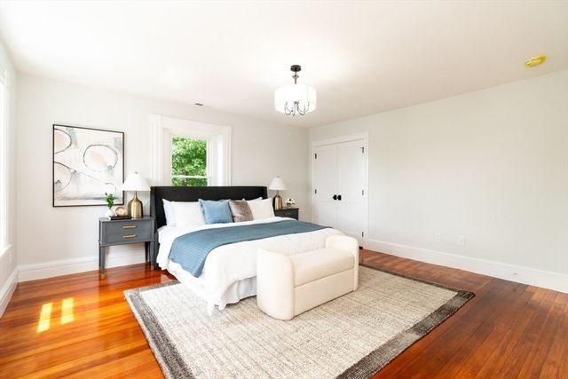 22 Bellevue St 1, Boston, MA 02132