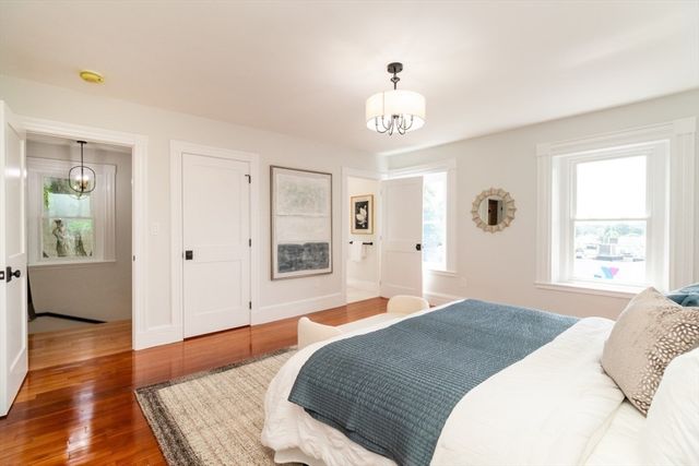 22 Bellevue St 1, Boston, MA 02132