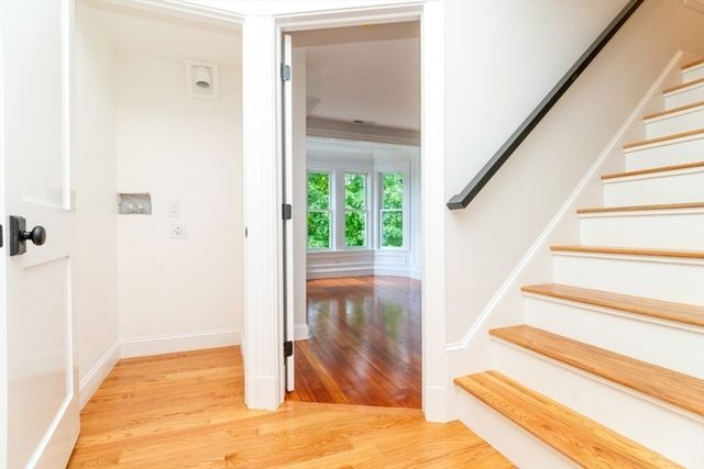 22 Bellevue St 1, Boston, MA 02132