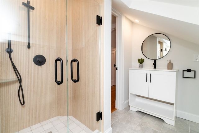 22 Bellevue St 1, Boston, MA 02132
