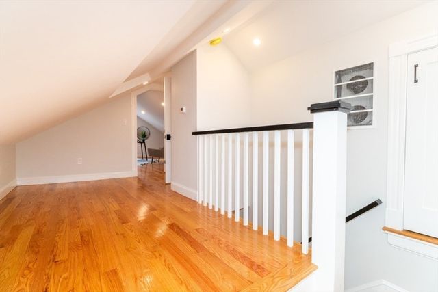 22 Bellevue St 1, Boston, MA 02132