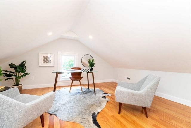 22 Bellevue St 1, Boston, MA 02132