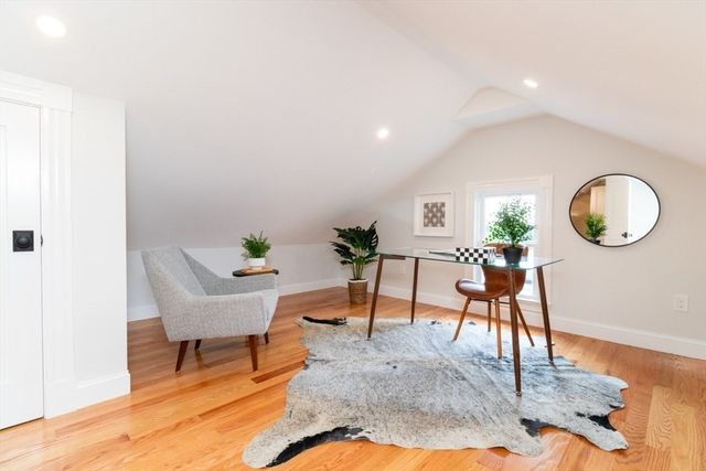 22 Bellevue St 1, Boston, MA 02132